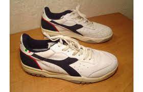 These days the 80s casuals trend is universally popular. The Definitive List Of The 80 Greatest Sneakers Of The 80s Complex