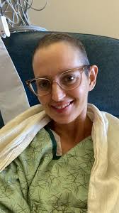 Hi everyone, as you all know I will be sidelined for a while. The good news  is that the surgery went perfect. My way back has already started! Thank  you for all