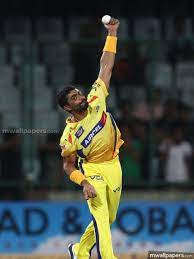 Former india star virender sehwag has asserted that newcomers like kuldeep yadav and yuzvendra chahal have made people forget bowlers like ravichandran ashwin and ravindra jadeja. Jadeja Csk Wallpapers Wallpaper Cave