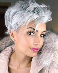 33 cool short pixie haircuts for 2021. Short Pixie Haircuts For Women In 2020 2021 Edgy Short Haircuts Curly Pixie Haircuts Short Pixie Haircuts