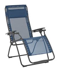 Second Hand Lafuma Reflexology Chairs In Ireland