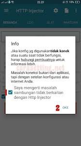 This tools is for professional users only. Cara Menggunakan Http Injector Xl Internet Gratis Terbaru 2021
