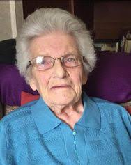 Condolence Book for Molly Lang (née Forde) (Tubbercurry, Sligo)