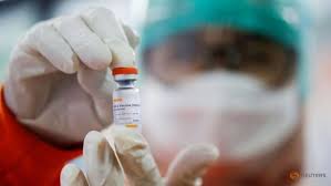 So, how soon can you get the vaccine in south africa? South Africa Approves China S Sinovac Covid 19 Vaccine For Domestic Use Health Ministry Cna