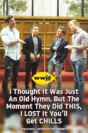 I Thought It Was Just An Old Hymn But The Moment They Did This I Lost It You Ll Get Chills In 2020 Singing Videos Good Music Christian Music
