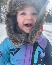 Hope Mcmillan's Instagram, Twitter & Facebook