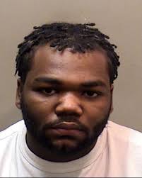 Bloomington man strangled girlfriend, authorities say