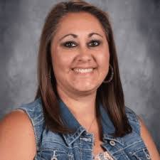 Andrea Lucero's Instagram, Twitter & Facebook