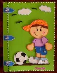 Decorar un dormitorio infantil, este será el reto de decogarden. Mi Escuela Divertida Ideas Y Modelos Para Decorar Los Cuadernos Carpetas Decoradas Cuadernos Decorados Para Ninos Cuadernos Creativos