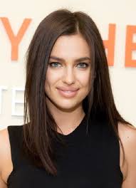 Most Beautiful Russian Models Russian Culture Irina Shayk Celebrity Makeup Looks Russian Beauty
