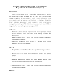 Adakah dengan ungkapan sahaja sudah menunjukkan kasih dan sayang kita kepada ibu dan ayah? Kertas Kerja Permuafakatan 2017