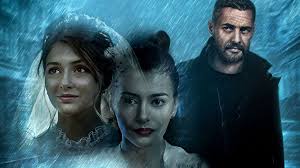 Смотрите все серии сериала «ничто не случается дважды» онлайн бесплатно без регистрации в хорошем качестве. Nichto Ne Sluchaetsya Dvazhdy 2019 Vsyo O Filme Otzyvy Recenzii Smotret Video Onlajn Na Film Ru