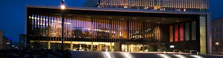 Lokalnachrichten aus linz und für linz: Landestheater Linz Termine Karten