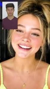 Katrina Cline's Instagram, Twitter & Facebook