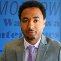 100+ "Berhanu" profiles