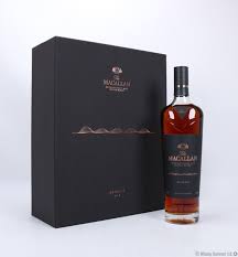 Macallan Genesis 2018 Whisky Macallan Whisky Strong Drinks