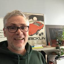 The Charlotte Street Arts Centre welcomes Matt Carter as its new Executive  Director! On behalf of the Board of Directors, Sheila Atkinson, President,  announced today that Matt Carter has been selected to