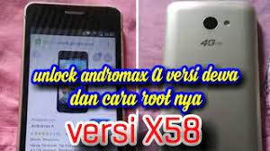 Unlock gsm andromax a versi dewa (12.9) speed 1.25 bahan root silahkan unduhâ. Unlock Andromax A Versi Dewa X58 V12 9 Tanpa Pc Youtube