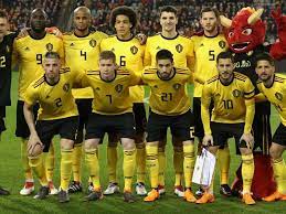 موعد مباراة بلجيكا ضد كرواتيا والقنوات الناقلة. Ù…Ø§ Ù„Ù… ØªØ¹Ø±ÙÙ‡ Ø¹Ù† Ù…Ù†ØªØ®Ø¨ Ø¨Ù„Ø¬ÙŠÙƒØ§ Ù„ÙƒØ±Ø© Ø§Ù„Ù‚Ø¯Ù… Ù…ÙˆÙ‚Ø¹ Ø´Ø¨Ø§Ø¨ 20