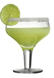 Maybe you would like to learn more about one of these? Vintage Margarita Glass 28cl
