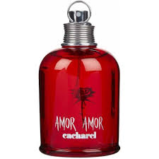 Cacharel Amor Amor Eau De Toilette 100ml Spray Beauty Base