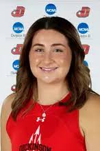 Molly Michel's Instagram, Twitter & Facebook