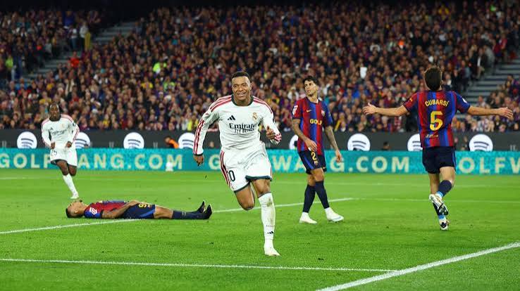 Mbappé