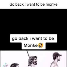 Check spelling or type a new query. Go Back I Want To Be Monke Go Back Want To Be Monke