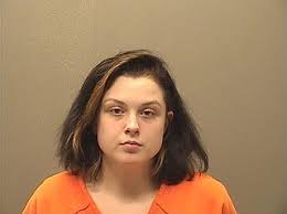 Security video leads to arrest in alleged car theft