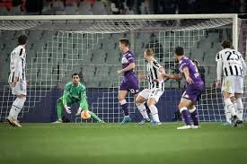 Fiorentina vs juventus | getting pumped + live match reactions ⚪⚫. 2bg0ohtvtwhx9m