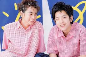 嵐 山が上 下に置く風 おしゃれまとめの人気アイデア pinterest mzhyff 末ズ ニノ 嵐 コンビ