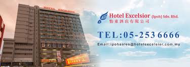 Your ip address is your personal internet phone number. Hotel Excelsior Ipoh Personalised Service We Care
