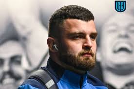 Laois SFC: Ballyroan Abbey v Portarlington