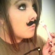 Kyla Buchanan (mustachelover01)