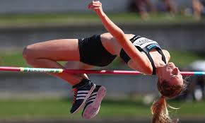 Aug 05, 2021 · australia will have two genuine medal chances in the women's high jump in tokyo after nicola mcdermott and eleanor patterson soared into the olympic final in grand style. Nicola Mcdermott S Record Breaking 2m High Jump Fuelled By Bible Verse Eternity News
