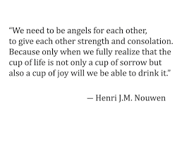 The desire for god's unconditional do not hesitate to love and to love deeply. H Nouwen Nouwen Quotes Henri Nouwen Quotes Nouwen