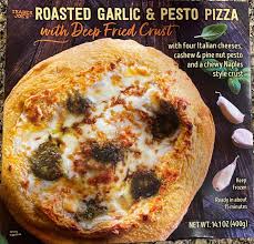 Image result for deep fried pizza