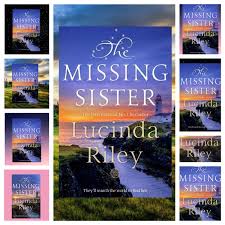 The geographical locations and 'sense of place' are usually a key appeal in lr books, but i didn't feel that the locations quite came to life on the page here, particularly new zealand. Lucinda Riley Italia Italia Riley Twitter