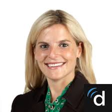 Dr. Rachel O. Cavenaugh, MD