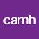 CAMH logo