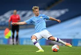 Join facebook to connect with oleksandr zinchenko and others you may know. Ukrainskij Futbolist Zinchenko Popal V Sbornuyu Tura Anglijskoj Premer Ligi Novosti Futbola