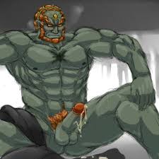 Rule34 - If it exists, there is porn of it  akuann, ganondorf  170478