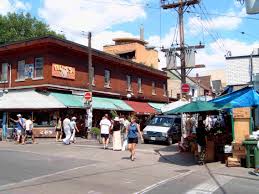 There are 59 ways to get around kensington market, ontario, and 39 of the best ways are available through an app! Kensington Market Mapio Net