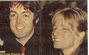 Meet the Beatles for Real: Wedding Guests