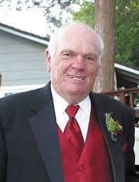 Robert Alexander Macfarlane; 1946-2024