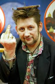 Shane MacGowan's life through quotes: 12 unforgettable one-liners from The  Pogues rocker about drinking, women, and breaking into America