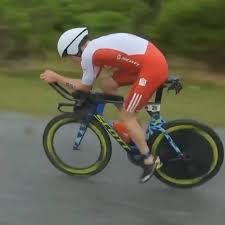 He's an athlete brownlee has admired for a long time. Alistair Brownlee How Fast Motivation Triathlon