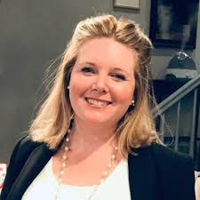 Coming up: the last community class I'll be hosting for a little while and  this time I'm joined by the wonderful Maggie Olson for a fireside chat.