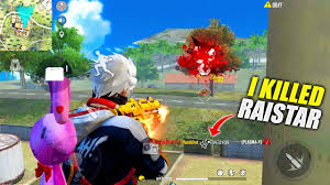 Exact games id must be entered. I Killed Raistar Raistar In My Ranked Game Real Or Fake Garena Free Fire King Of Factory Fight Youtube