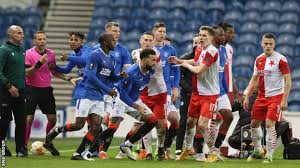 Last updated april 08, 2021. Glen Kamara Says Ondrej Kudela Racism Denial A Complete And Utter Lie Ideasforeurope Com